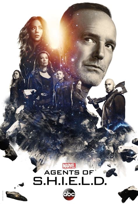 agents of s.h.i.e.l.d. gomovie|List of Agents of S.H.I.E.L.D. characters .